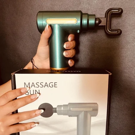 Massage Gun