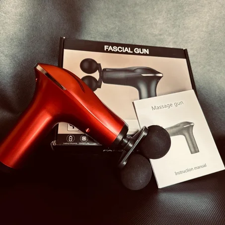 Fascial Gun