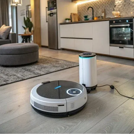 أدوات منزلية ذكية