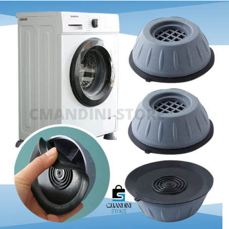 Support Anti-vibration