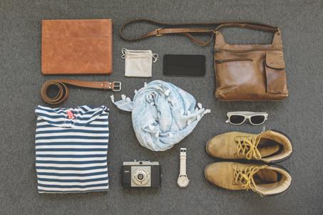 Vêtements & Chaussures