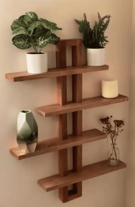 حول أي حيط إلى قطعة ديكور راقية وذكية!