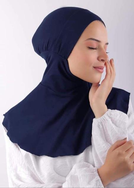 Full Neck Under Scarf