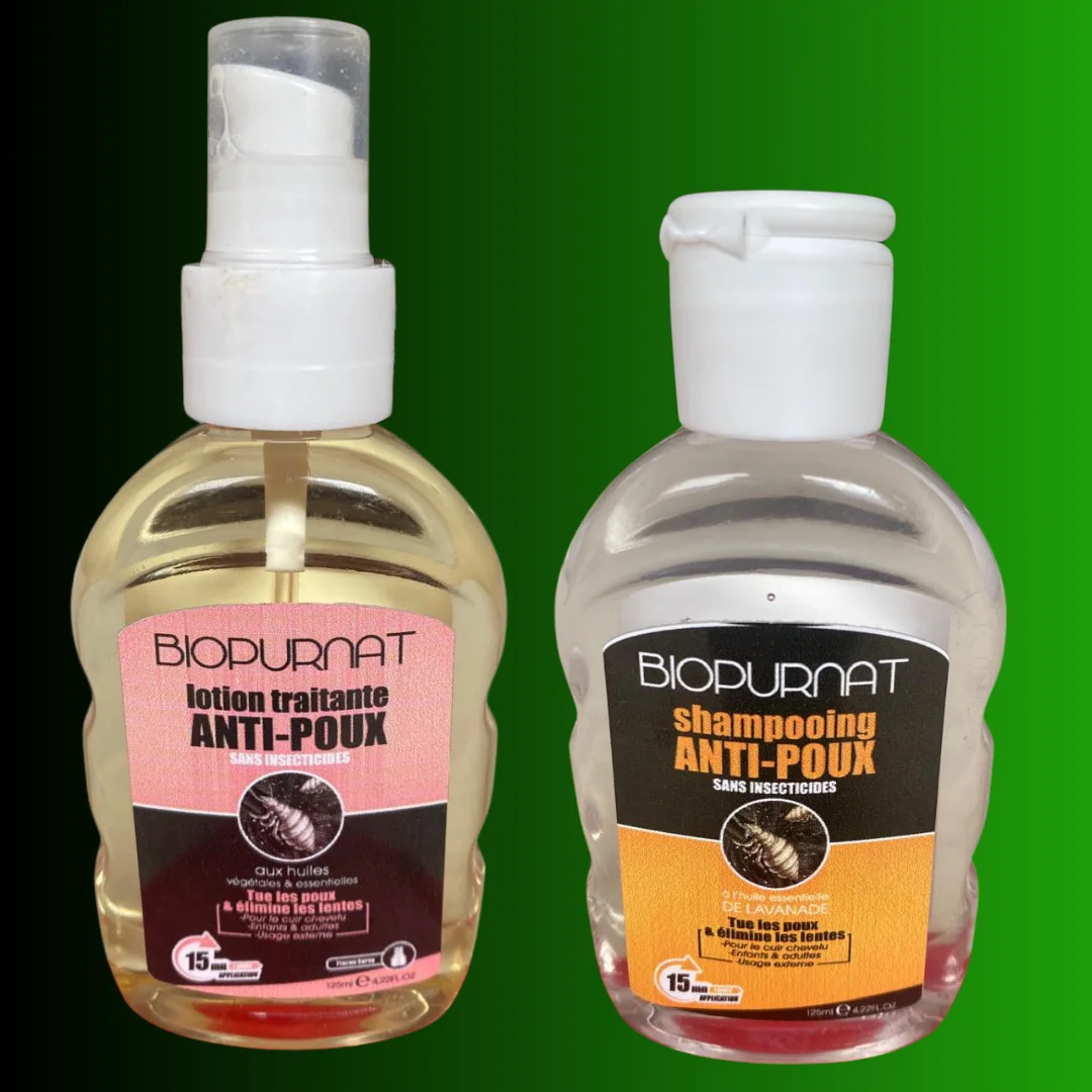Pack Natbioty 🔹 الحل الكامل للقضاء على القمل! 🛡️ حماية فورية لطفلك وعائلتك 👨‍👩‍👧‍👦