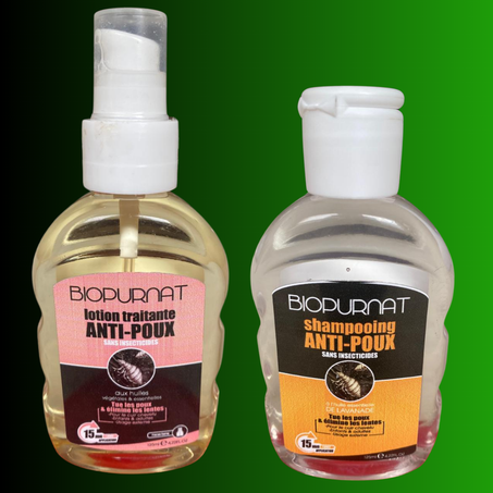 Pack Natbioty 🔹 الحل الكامل للقضاء على القمل! 🛡️ حماية فورية لطفلك وعائلتك 👨👩👧👦