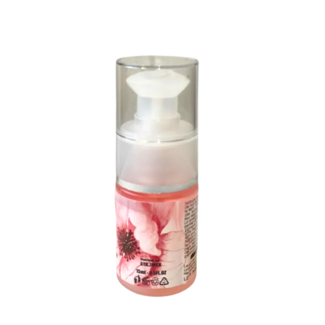 Sérum Éclaircissant NatBioty 🌿 | Huile Essentielle de Rose Musquée 🌹 | Made in Morocco 🇲🇦 | Certifié ONSSA ✅
