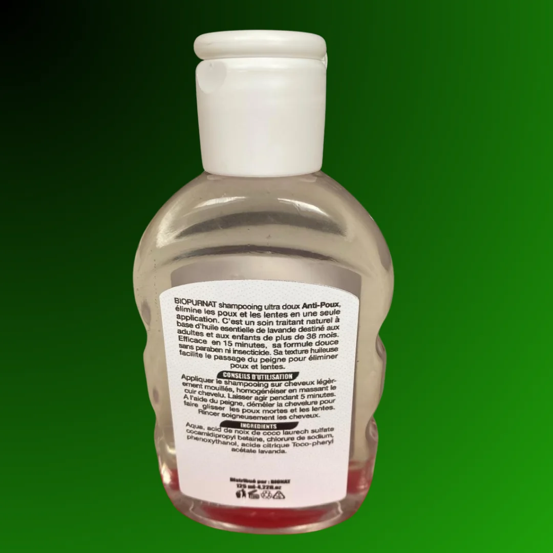 Pack Natbioty 🔹 الحل الكامل للقضاء على القمل! 🛡️ حماية فورية لطفلك وعائلتك 👨‍👩‍👧‍👦