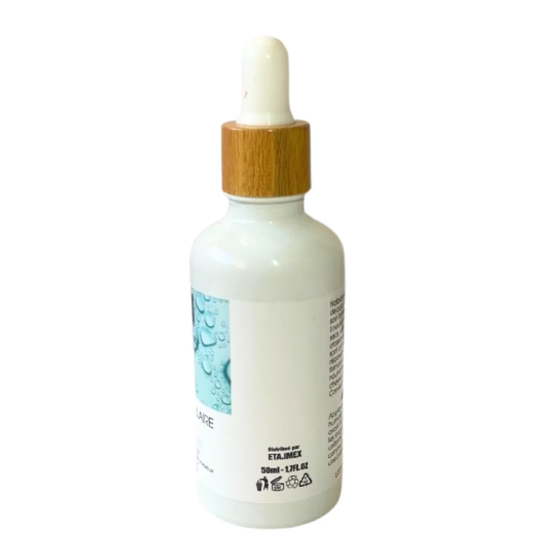 💇♀️✨ Sérum Capillaire نعمة – Soin Réparateur à l’Huile de Coco & Bave d’Escargot Bio ✨💇♀️