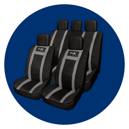 مستلزمات السيارات