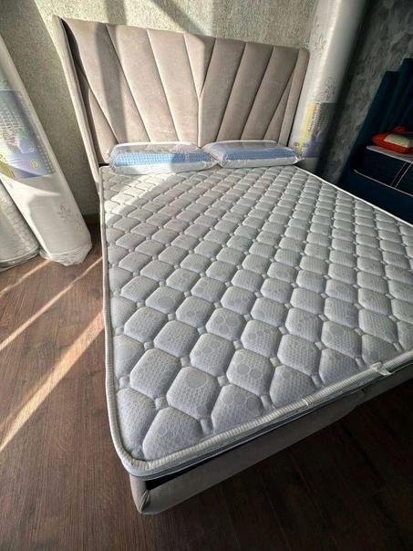 MATELAS _ ROMA 2025