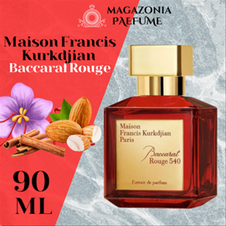 Maison Francis Kurkdjian Baccarat Rouge 90ML