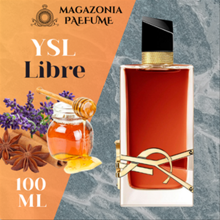 YSL Libre