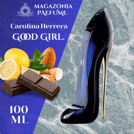 "Good Girl" Carolina Herrera