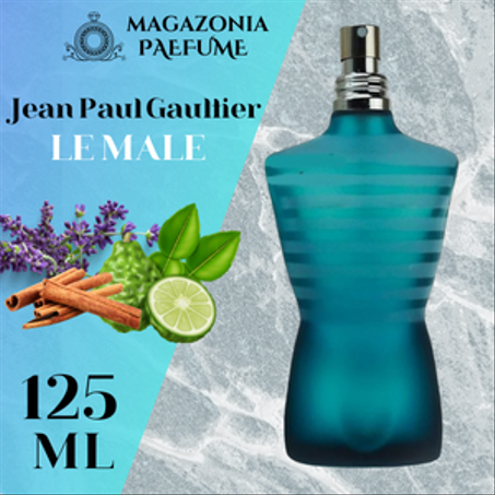 Jean Paul Gaultier LE MALE 120ML