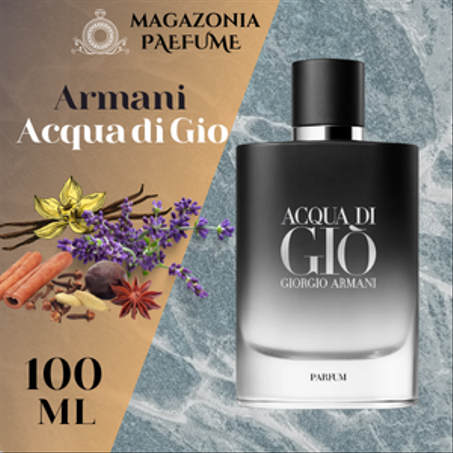 "Acqua di Giò"