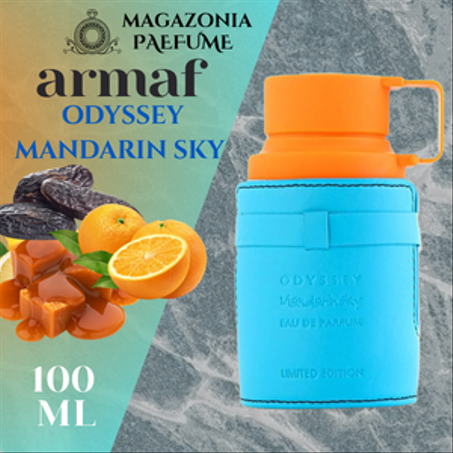 Armaf Odyssey Mandarin Sky