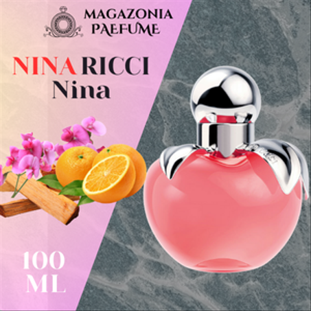 Nina Ricci