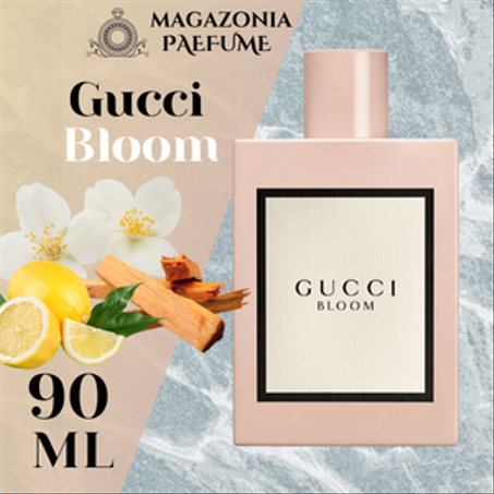 "Gucci Bloom"