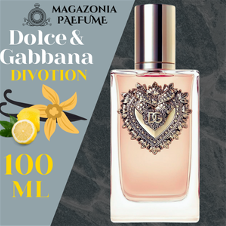 Dolce & Gabbana Devotion