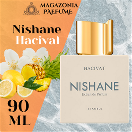 "Nishane Hacivat"