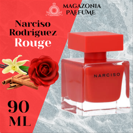 Narciso Rodriguez Rouge 90ML