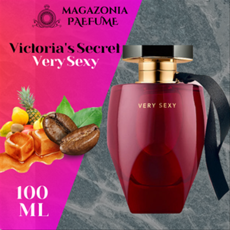 "Very Sexy"
