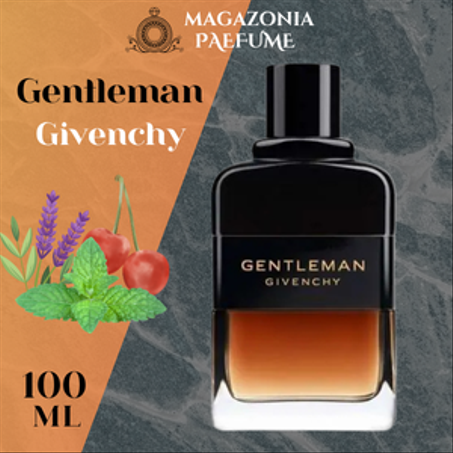 Givenchy Gentleman
