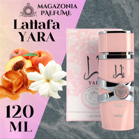 Lattafa YARA 120ML