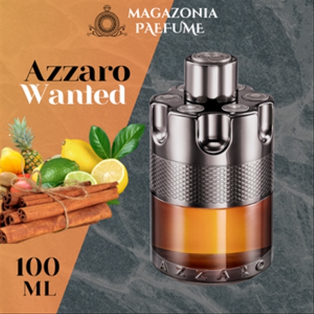 Azzaro Wanted