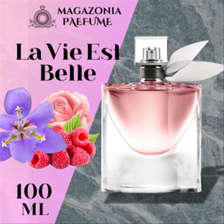 La Vie Est Belle