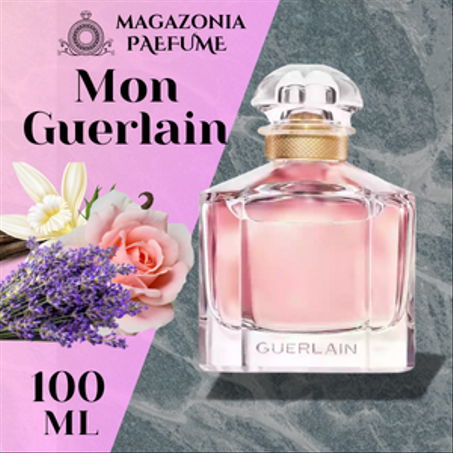 "Mon Guerlain"
