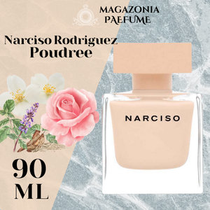 Narciso Rodriguez Poudree 90ML