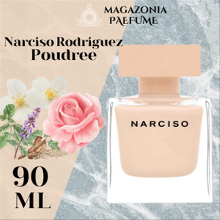 Narciso Rodriguez Poudree 90ML