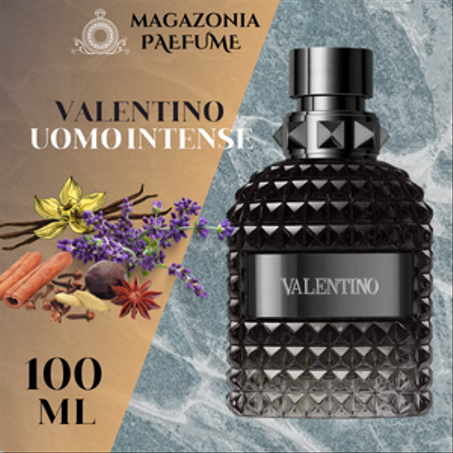 "Valentino Uomo"