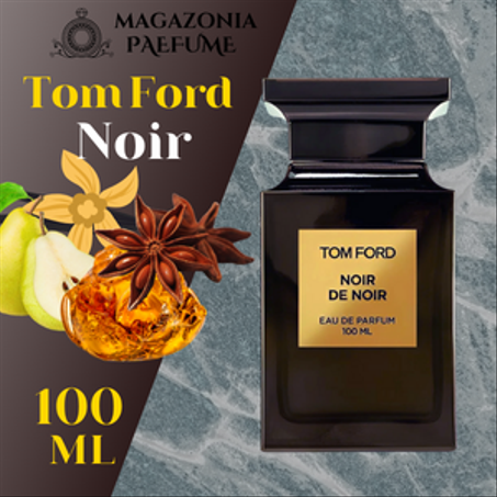 "Tom Ford Noir"