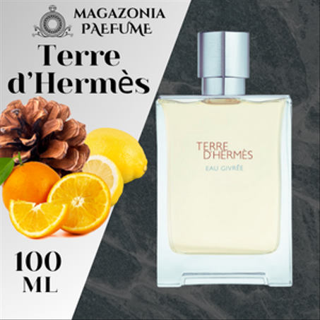 "Terre d’Hermès"