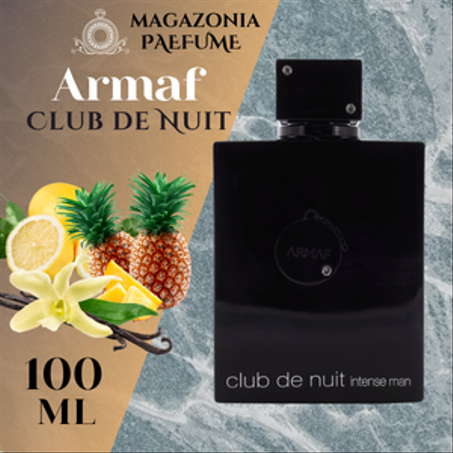 "Club de Nuit Intense Man"