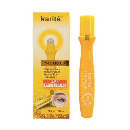 سيروم علاج الهالات السوداء ومشاكل  تحت العين