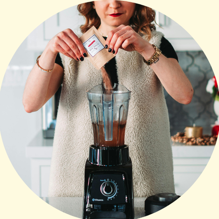 المنزل والمطبخ