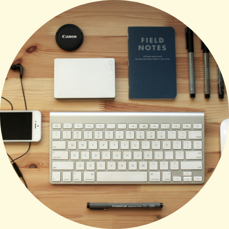 الأدوات والإلكترونيات