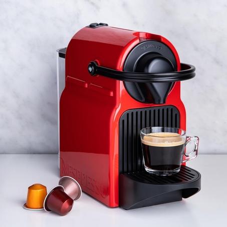 EXPRESSO À CAPSULE NESPRESSO CS5 ماكينة القهوة