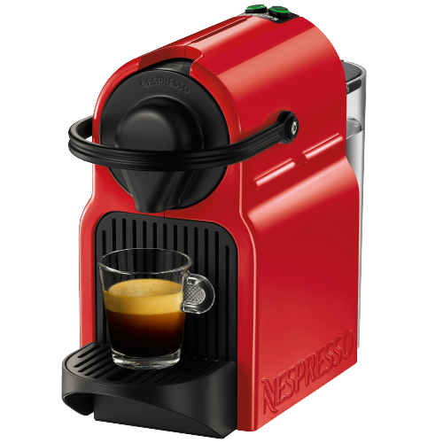 EXPRESSO À CAPSULE NESPRESSO CS5 ماكينة القهوة