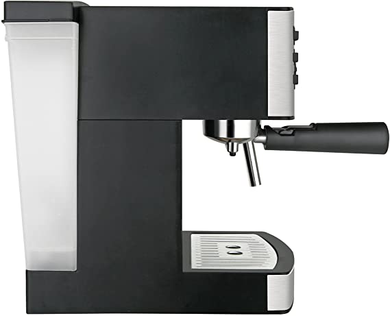 MACHINE À CAFÉ PRESSION SOLAC الة القهوة الإسبانية