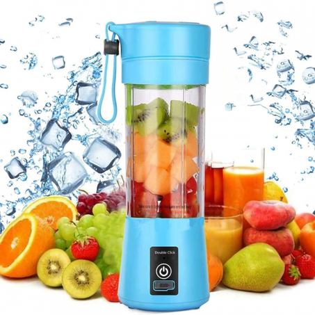 Handheld USB Blender ™ خلاط محمول و شخصي