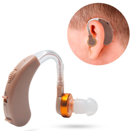 سماعة الاذن الطبية