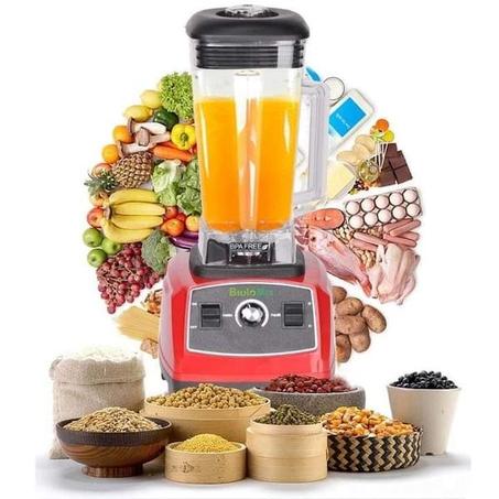 الخلاط الكهربائي KALOR®