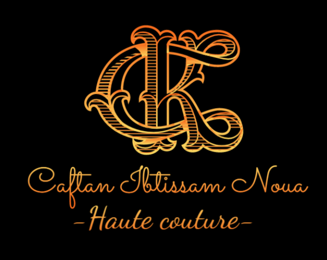 CaftanIbtissamNoua