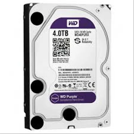 Disque dur interne  original 4 T 3.5