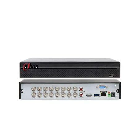 xvr 16 channel dahua 4 MP