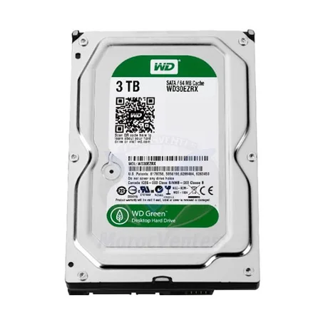 Disque dur interne 3.5